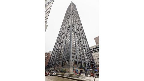 175 E Delaware Pl #4902, Chicago, IL 60611 photo 1