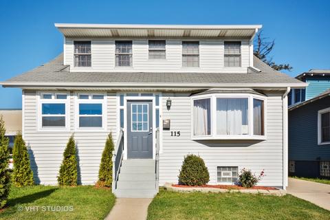 115 E North Ave, Elmhurst, IL 60126 photo 1