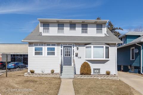 115 E North Ave, Elmhurst, IL 60126 photo 2