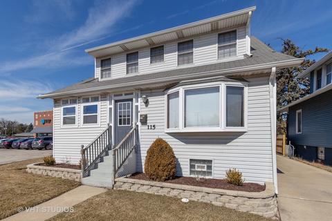 115 E North Ave, Elmhurst, IL 60126 photo 3