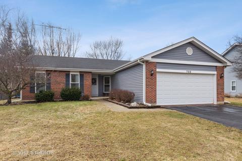 705 Claymont Ct, Algonquin, IL 60102 photo 1