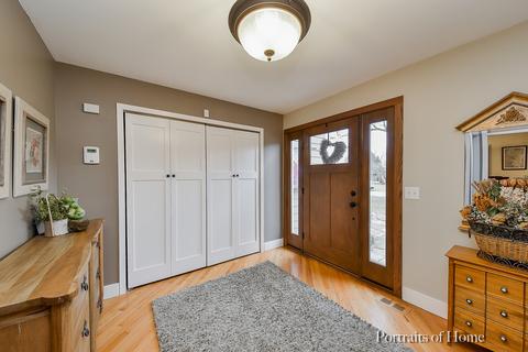 0 N705 Coventry Dr, Wheaton, IL 60187 photo 35