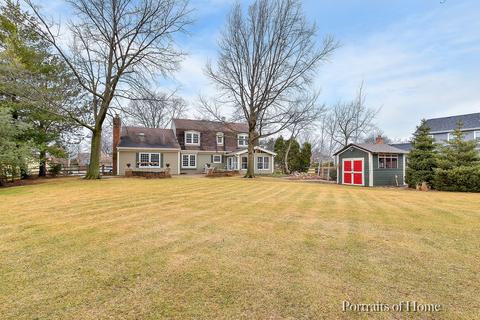 0 N705 Coventry Dr, Wheaton, IL 60187 photo 5