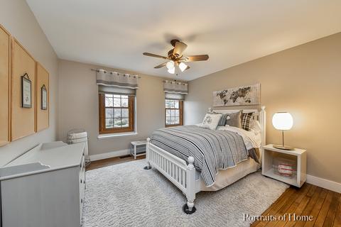 0 N705 Coventry Dr, Wheaton, IL 60187 photo 20