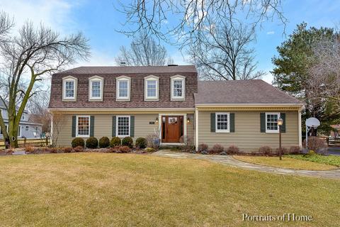 0 N705 Coventry Dr, Wheaton, IL 60187 photo 1