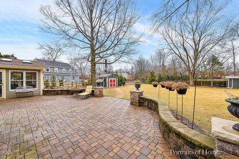 0 N705 Coventry Dr, Wheaton, IL 60187 photo 29