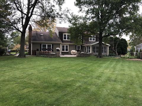 0 N705 Coventry Dr, Wheaton, IL 60187 photo 33