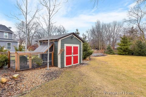 0 N705 Coventry Dr, Wheaton, IL 60187 photo 34