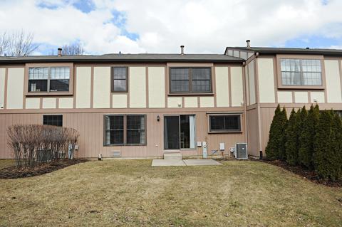 4574 Opal Dr, Hoffman Estates, IL 60192 photo 20