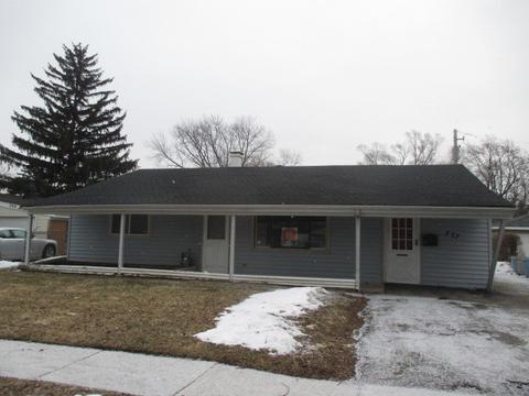 377 Jeanne Ter, Wheeling, IL 60090 photo 1