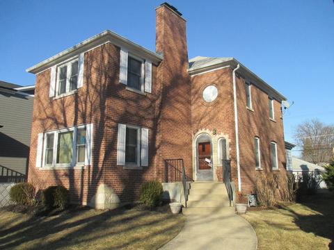 3539 Maple Ave, Berwyn, IL 60402 photo 1