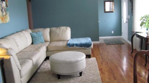 2618 Switch Grass Rd, Morris, IL 60450 photo 2