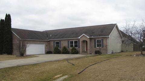 2618 Switch Grass Rd, Morris, IL 60450 photo 1