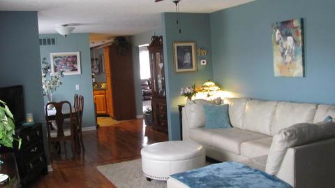 2618 Switch Grass Rd, Morris, IL 60450 photo 3