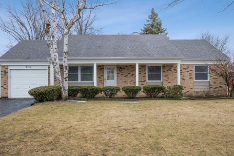 2115 Rolling Ridge Ln, Lindenhurst, IL 60046 photo 1