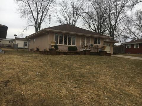 1231 Comet Dr, Aurora, IL 60505 photo 2
