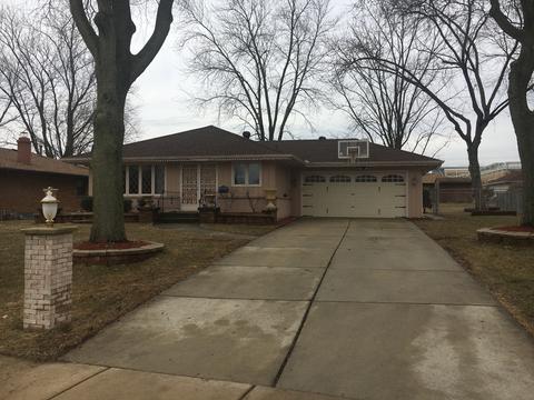 1231 Comet Dr, Aurora, IL 60505 photo 28