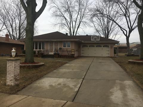 1231 Comet Dr, Aurora, IL 60505 photo 1