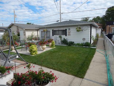 7533 Lorel Ave, Burbank, IL 60459 photo 3
