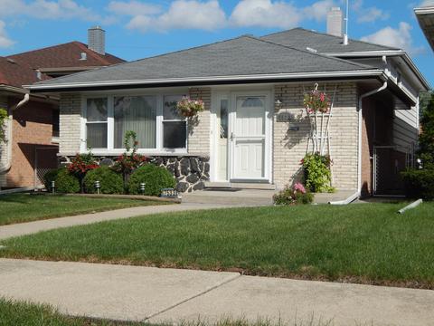 7533 Lorel Ave, Burbank, IL 60459 photo 1