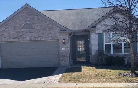2443 Rolling Rdg Ln, Elgin, IL 60124 photo 1