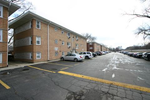 6846 W Lode Dr #2B, Worth, IL 60482 photo 5