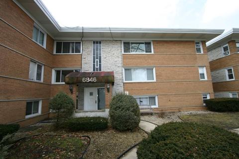 6846 W Lode Dr #2B, Worth, IL 60482 photo 2