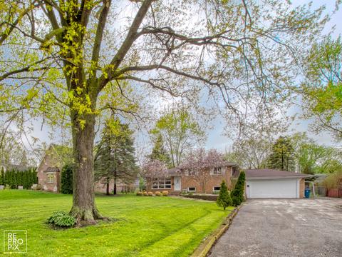 5908 Western Ave, Willowbrook, IL 60527 photo 1