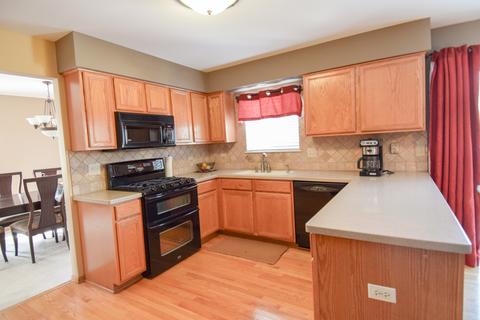 2913 Sun Valley Ct, Plainfield, IL 60586 photo 12