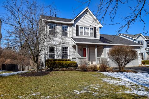 2913 Sun Valley Ct, Plainfield, IL 60586 photo 2