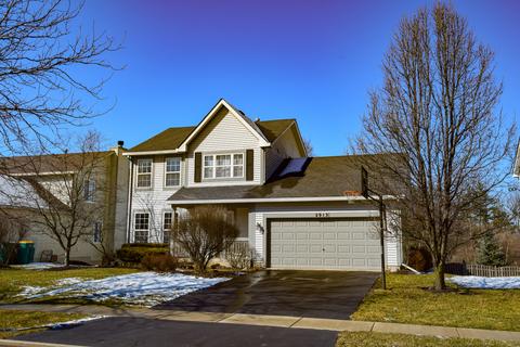 2913 Sun Valley Ct, Plainfield, IL 60586 photo 1
