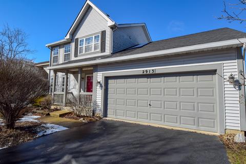 2913 Sun Valley Ct, Plainfield, IL 60586 photo 3