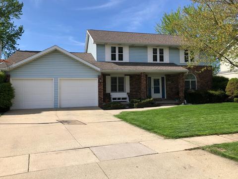 1307 Dover Rd, Bloomington, IL 61704 photo 1