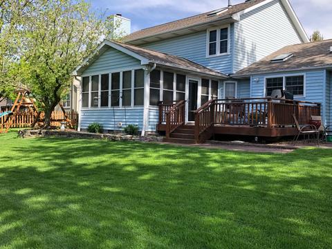 1307 Dover Rd, Bloomington, IL 61704 photo 2