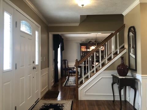 1307 Dover Rd, Bloomington, IL 61704 photo 3