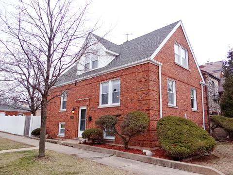 2844 Maple Ave, Berwyn, IL 60402 photo 1