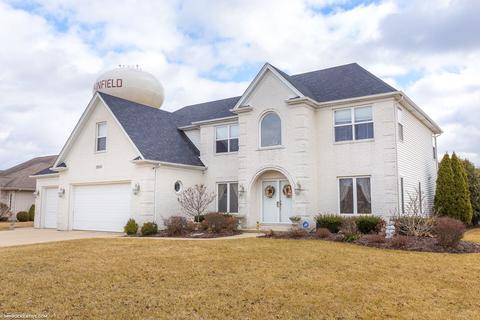 24135 Cropland Dr, Plainfield, IL 60544 photo 2