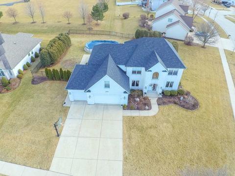 24135 Cropland Dr, Plainfield, IL 60544 photo 40