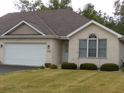 235 Hillcrest Ln, Steger, IL 60475 photo 3