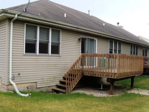 235 Hillcrest Ln, Steger, IL 60475 photo 25