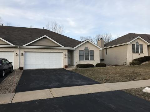 235 Hillcrest Ln, Steger, IL 60475 photo 1