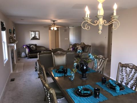 235 Hillcrest Ln, Steger, IL 60475 photo 5