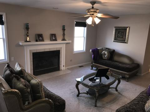 235 Hillcrest Ln, Steger, IL 60475 photo 8
