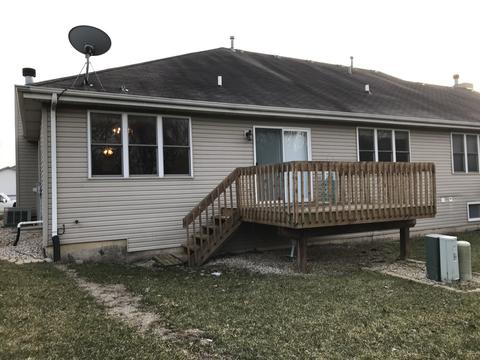 235 Hillcrest Ln, Steger, IL 60475 photo 24