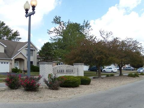 235 Hillcrest Ln, Steger, IL 60475 photo 26