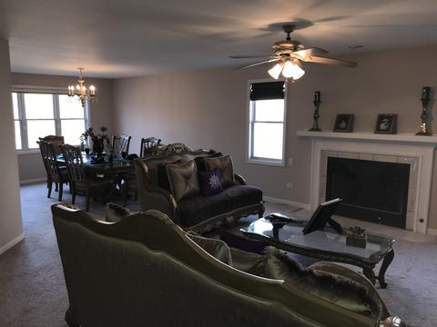 235 Hillcrest Ln, Steger, IL 60475 photo 7