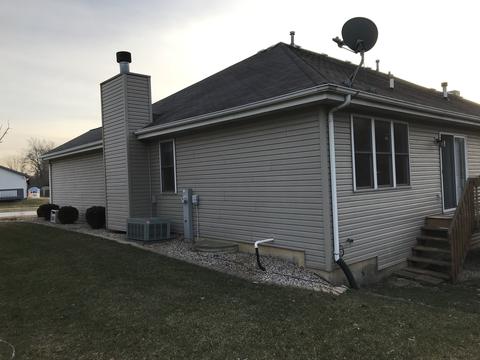 235 Hillcrest Ln, Steger, IL 60475 photo 23