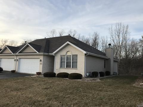 235 Hillcrest Ln, Steger, IL 60475 photo 2