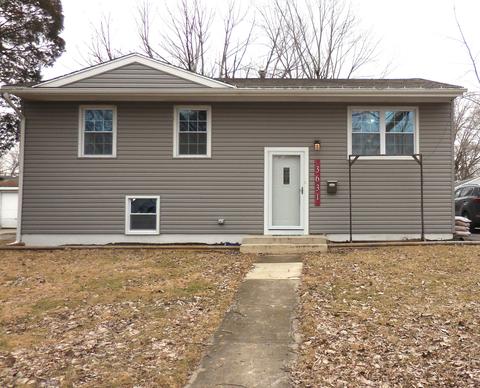 3631 Susan Ln, Steger, IL 60475 photo 1