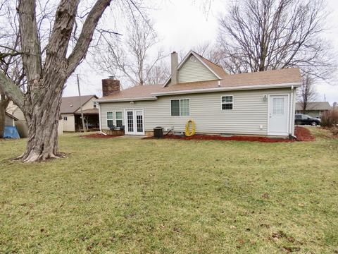 203 E Douglas St, Carlock, IL 61725 photo 22